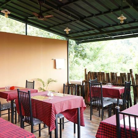 Fabescape Edens Resort Munnar Exterior photo