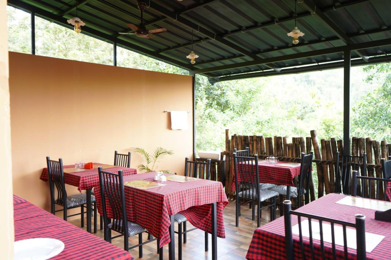 Fabescape Edens Resort Munnar Exterior photo
