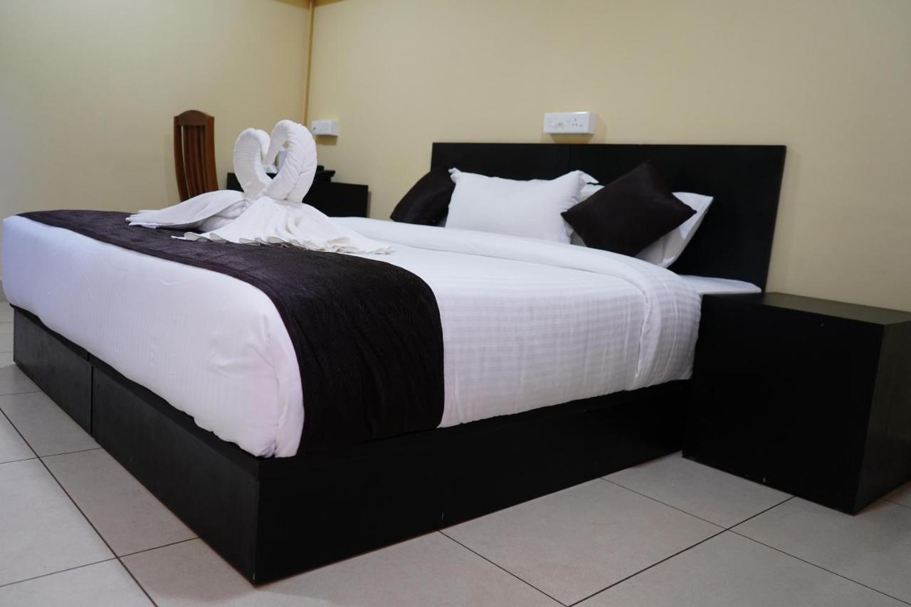 Fabescape Edens Resort Munnar Exterior photo