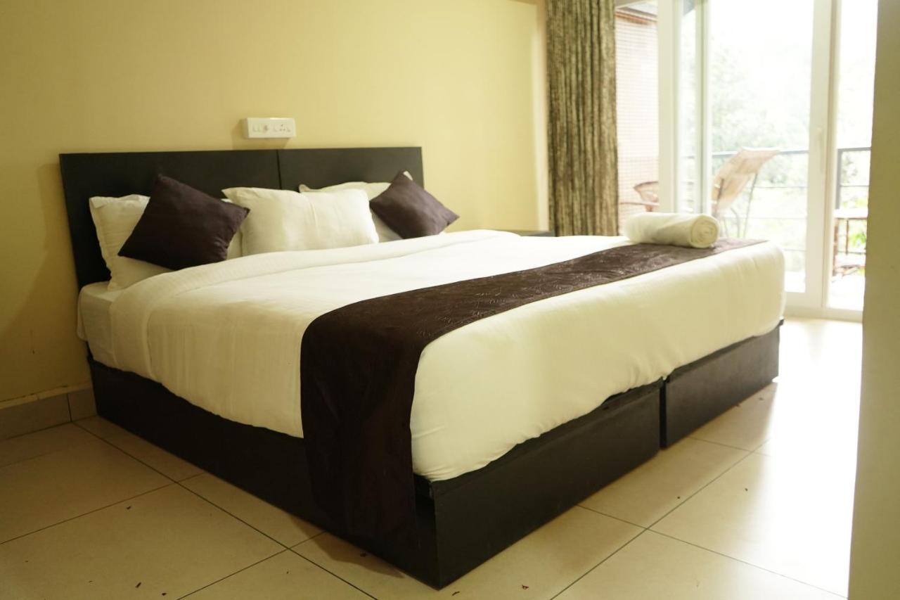 Fabescape Edens Resort Munnar Exterior photo