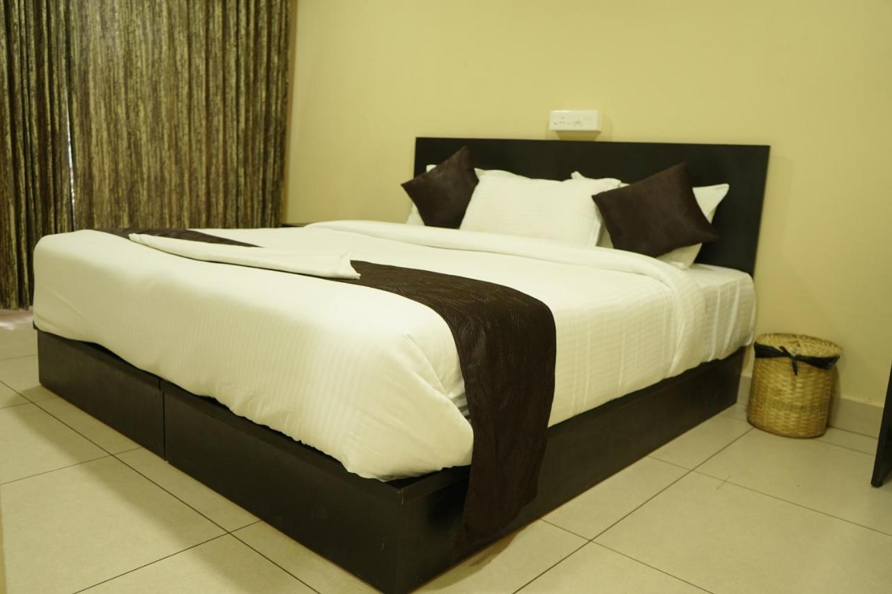 Fabescape Edens Resort Munnar Exterior photo