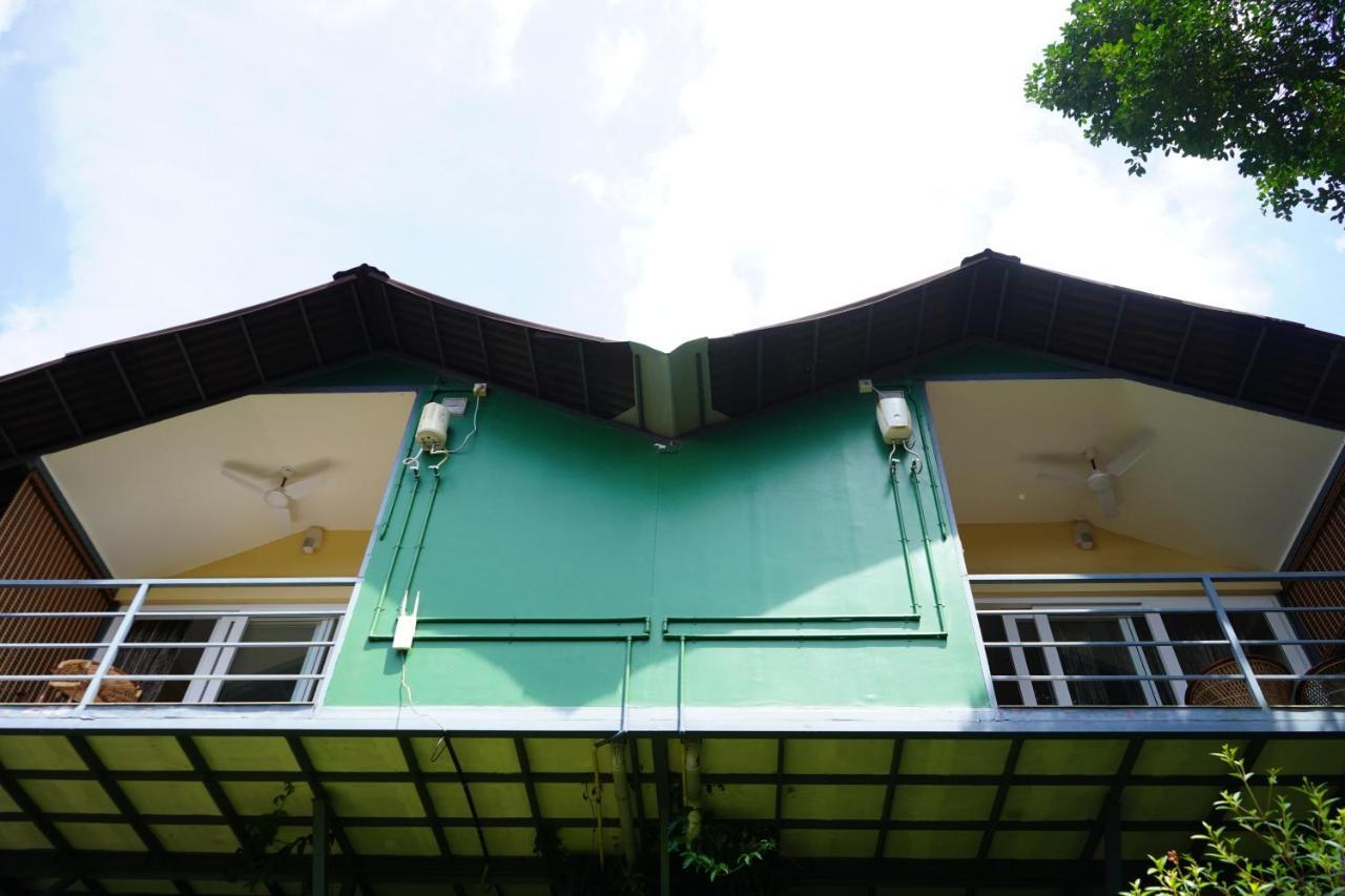 Fabescape Edens Resort Munnar Exterior photo