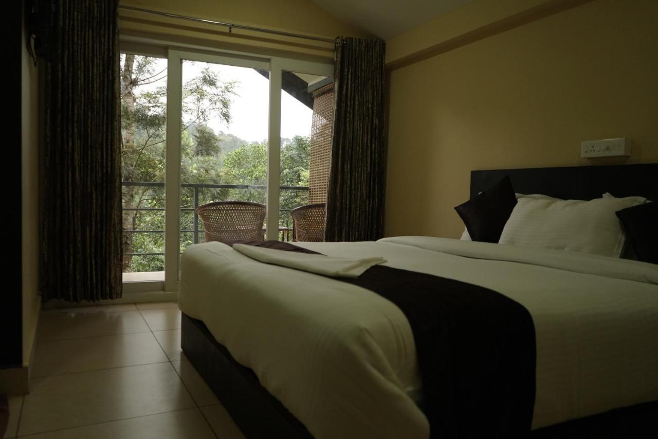 Fabescape Edens Resort Munnar Exterior photo